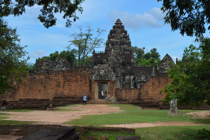 Banteay Samre